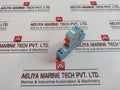 Paramount P1S-din-230Vac Voltage Relay With Base 32 Vdc