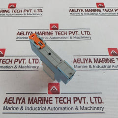 Paramount P1S-din-230Vac Voltage Relay With Base 32 Vdc