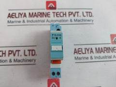 Paramount P1S-din-230Vac Voltage Relay With Base 32 Vdc