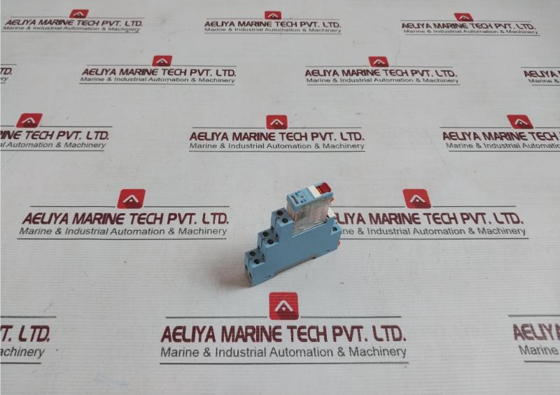 Paramount P2-fpi Plug-in Relay 110Vac 7A/250Vac 6A 30V