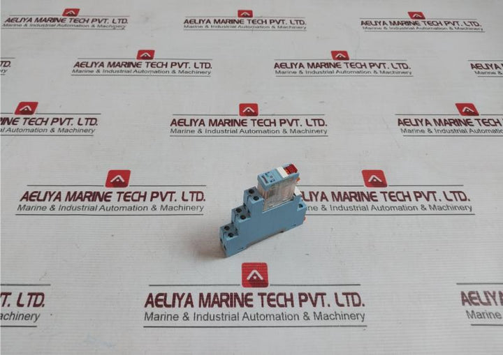 Paramount P2-fpi Plug-in Relay 110Vac 7A/250Vac 6A 30V