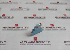 Paramount P2-fpi Plug-in Relay 110Vac 7A/250Vac 6A 30V