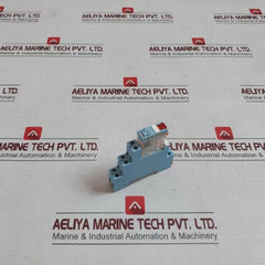 Paramount P2-fpi Plug-in Relay 110Vac 7A/250Vac 6A 30V