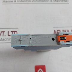 Paramount P2-fpi Plug-in Relay 110Vac 7A/250Vac 6A 30V