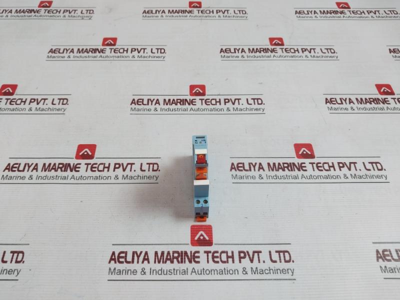 Paramount P2-fpi Plug-in Relay 110Vac 7A/250Vac 6A 30V