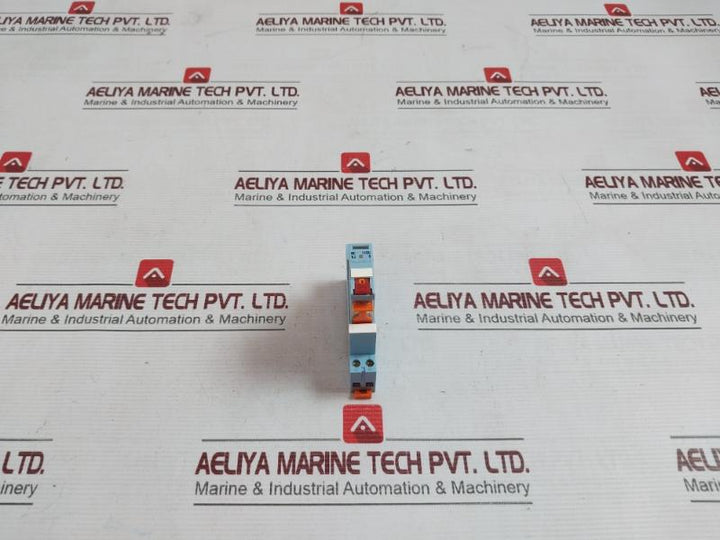 Paramount P2-fpi Plug-in Relay 110Vac 7A/250Vac 6A 30V