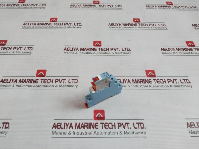 Paramount P2-fpi Plug-in Relay 110Vac 7A/250Vac 6A 30V