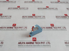 Paramount P2-fpi Plug-in Relay 110Vac 7A/250Vac 6A 30V