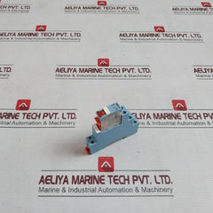 Paramount P2-fpi Plug-in Relay 110Vac 7A/250Vac 6A 30V