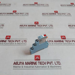 Paramount P2-fpi Plug-in Relay 230Vac 7A/250Vac 6A 30V