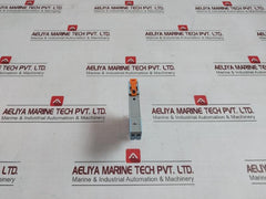 Paramount P2-fpi Plug-in Relay 230Vac 7A/250Vac 6A 30V
