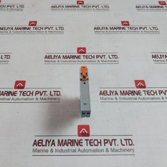 Paramount P2-fpi Plug-in Relay 230Vac 7A/250Vac 6A 30V