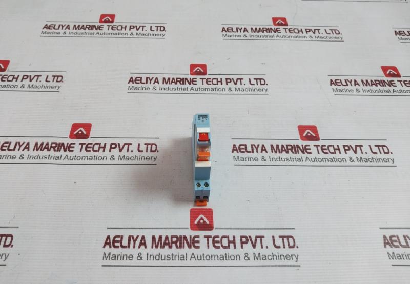 Paramount P2-fpi Plug-in Relay 230Vac 7A/250Vac 6A 30V