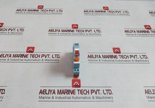 Paramount P2-fpi Plug-in Relay 230Vac 7A/250Vac 6A 30V