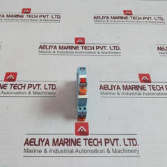 Paramount P2-fpi Plug-in Relay 230Vac 7A/250Vac 6A 30V