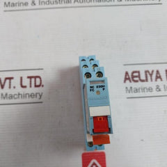 Paramount P2-fpi Plug-in Relay 230Vac 7A/250Vac 6A 30V