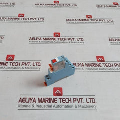 Paramount P2-fpi Plug-in Relay 230Vac 7A/250Vac 6A 30V