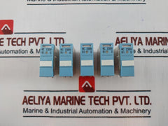 Lot of 13X PARAMOUNT P2-FPR AC 230V Relay 6A 250V AC-1 30V DC-1 IEC 61810