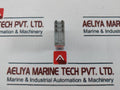 Lot of 13X PARAMOUNT P2-FPR AC 230V Relay 6A 250V AC-1 30V DC-1 IEC 61810