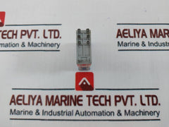 Lot of 13X PARAMOUNT P2-FPR AC 230V Relay 6A 250V AC-1 30V DC-1 IEC 61810