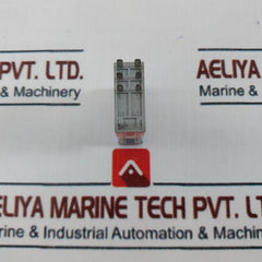 Lot of 13X PARAMOUNT P2-FPR AC 230V Relay 6A 250V AC-1 30V DC-1 IEC 61810