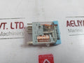 Lot of 10X Paramount P2-FPR Relay AC 230V 6A 250V AC-1 30V DC-1