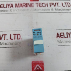 Lot of 10X Paramount P2-FPR Relay AC 230V 6A 250V AC-1 30V DC-1