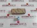 Lot of 10X Paramount P2-FPR Relay AC 230V 6A 250V AC-1 30V DC-1