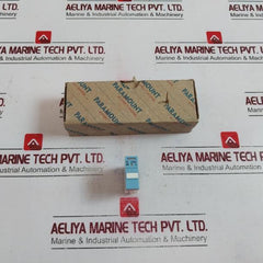 Lot of 10X Paramount P2-FPR Relay AC 230V 6A 250V AC-1 30V DC-1