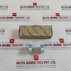 Lot of 10X Paramount P2-FPR Relay AC 230V 6A 250V AC-1 30V DC-1