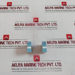 Lot of 10X Paramount P2-FPR Relay AC 230V 6A 250V AC-1 30V DC-1