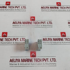 Lot of 10X Paramount P2-FPR Relay AC 230V 6A 250V AC-1 30V DC-1