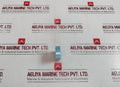 Lot of 10X Paramount P2-FPR Relay AC 230V 6A 250V AC-1 30V DC-1