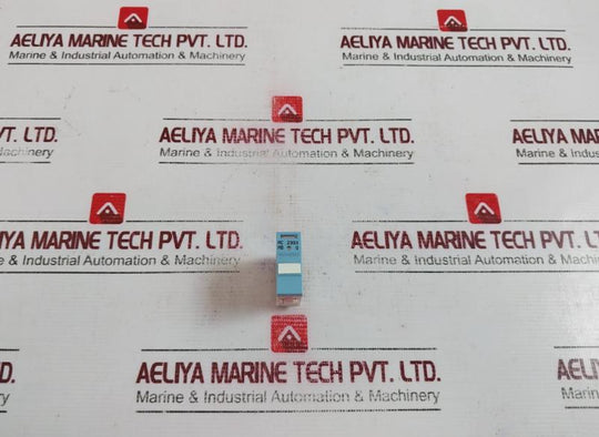 Lot of 10X Paramount P2-FPR Relay AC 230V 6A 250V AC-1 30V DC-1