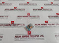 Lot of 10X Paramount P2-FPR Relay AC 230V 6A 250V AC-1 30V DC-1