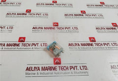 Lot of 10X Paramount P2-FPR Relay AC 230V 6A 250V AC-1 30V DC-1