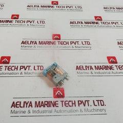 Lot of 10X Paramount P2-FPR Relay AC 230V 6A 250V AC-1 30V DC-1