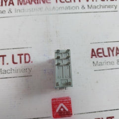 Lot of 10X Paramount P2-FPR Relay AC 230V 6A 250V AC-1 30V DC-1