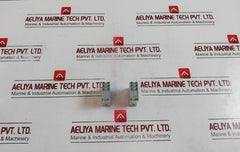 Lot of 10X Paramount P2-FPZ Relay DC 24V 6A 250V AC-1 IEC 61810