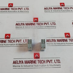 Lot of 10X Paramount P2-FPZ Relay DC 24V 6A 250V AC-1 IEC 61810