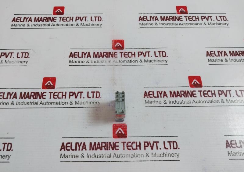 Lot of 10X Paramount P2-FPZ Relay DC 24V 6A 250V AC-1 IEC 61810