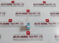 Lot of 10X Paramount P2-FPZ Relay DC 24V 6A 250V AC-1 IEC 61810