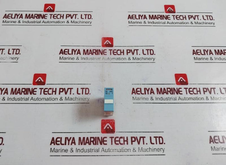 Lot of 10X Paramount P2-FPZ Relay DC 24V 6A 250V AC-1 IEC 61810