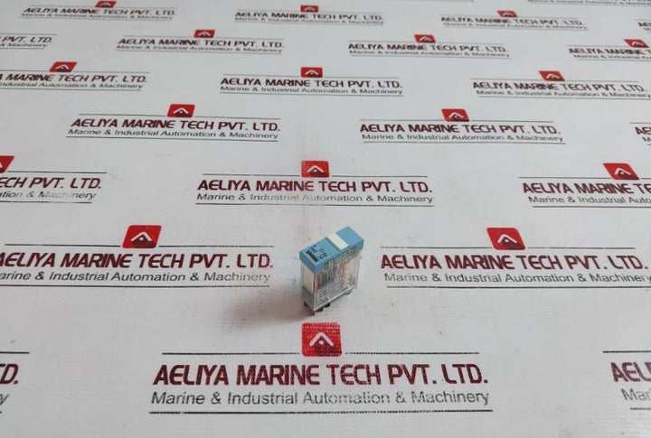Lot of 10X Paramount P2-FPZ Relay DC 24V 6A 250V AC-1 IEC 61810