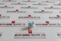 Lot of 10X Paramount P2-FPZ Relay DC 24V 6A 250V AC-1 IEC 61810