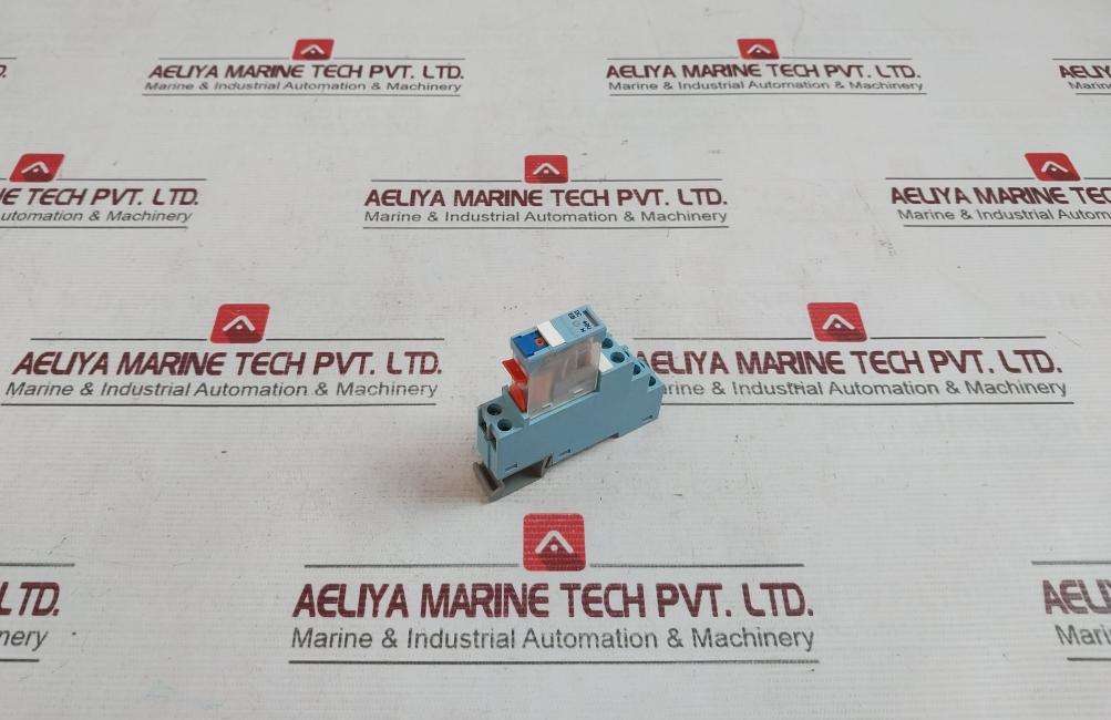 Paramount P2-fpzi-1 Relay Dc 48V 6A 250V 30V