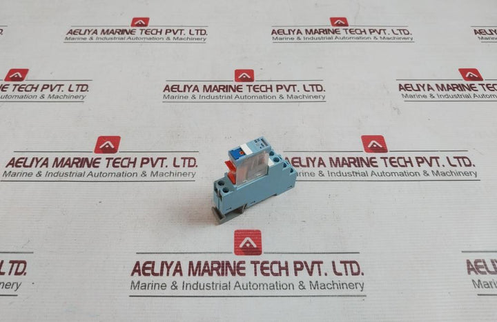 Paramount P2-fpzi-1 Relay Dc 48V 6A 250V 30V