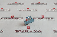 Paramount P2-fpzi-1 Relay Dc 48V 6A 250V 30V