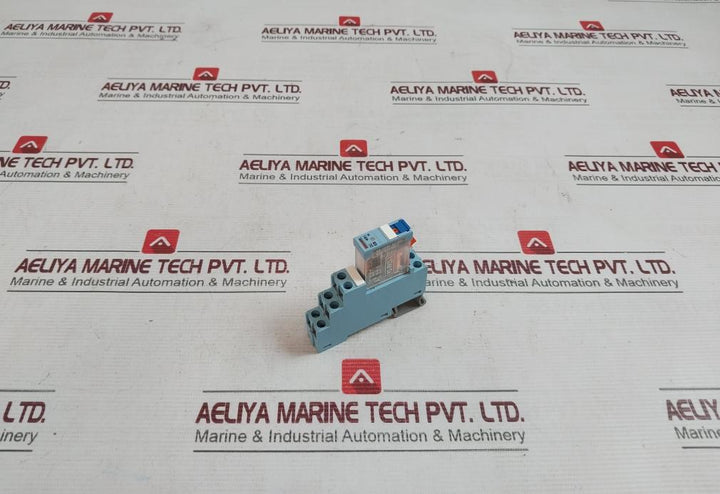 Paramount P2-fpzi-1 Relay Dc 48V 6A 250V 30V
