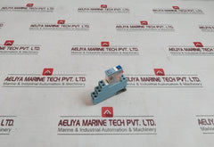 Paramount P2-fpzi-1 Relay Dc 48V 6A 250V 30V